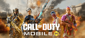Call of Duty Mobile: تجربه‌ای بی‌نظیر 